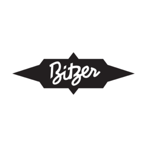 Bitzer logo vector