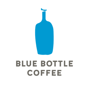Blue Bottle Coffee logo vector