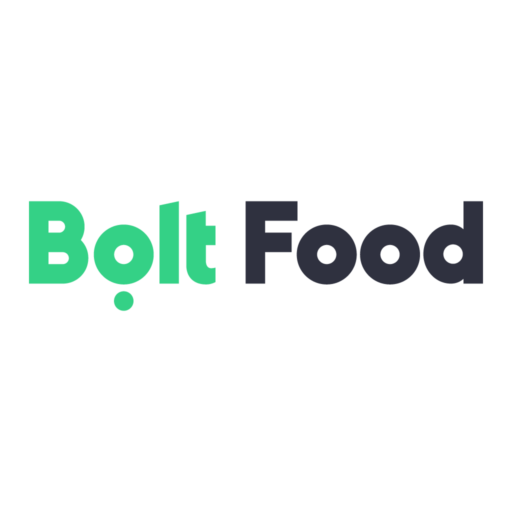 Bolt Food logo
