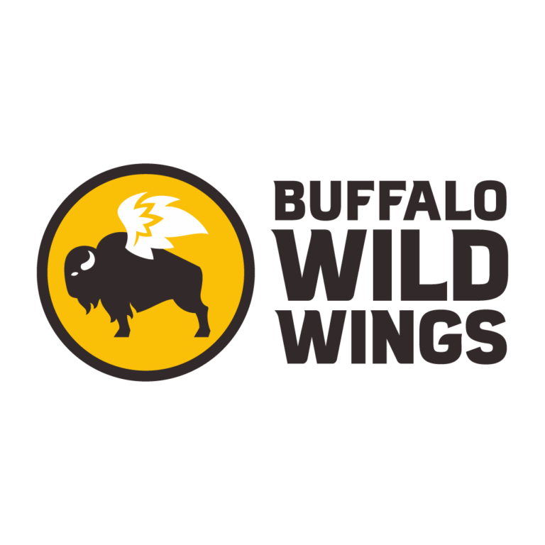 Buffalo Wild Wings logo vector