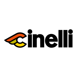 Cinelli logo vector