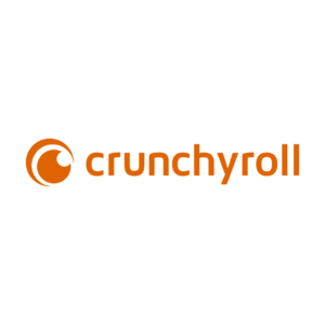 Crunchyroll logo vector