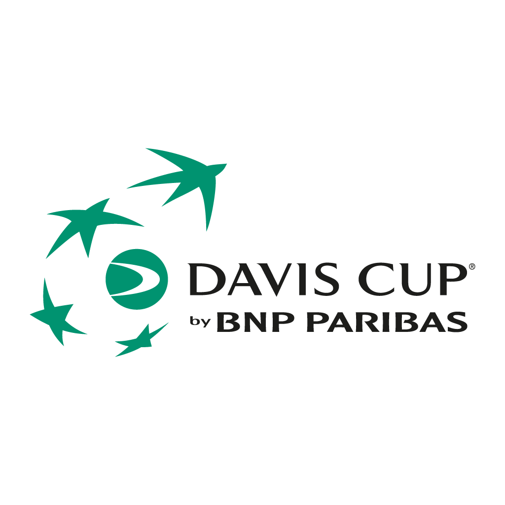 Davis Cup logos vector in (.SVG, .EPS, .AI, .CDR, .PDF) free download