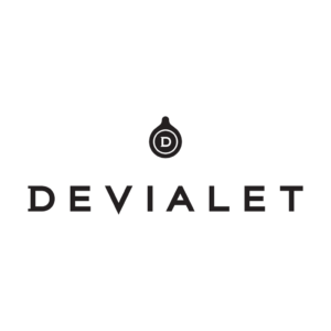Devialet logo vector