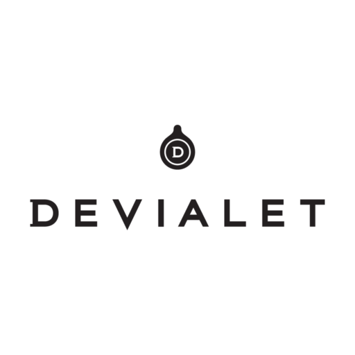 Devialet logo