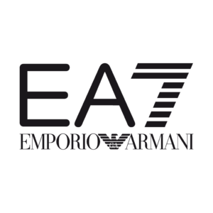 EA7 Emporio Armani logo vector