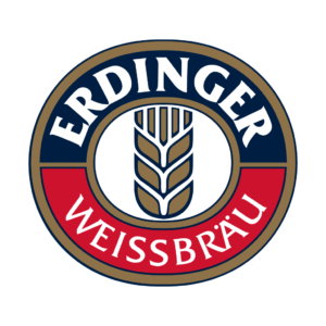 Erdinger Weißbräu logo vector