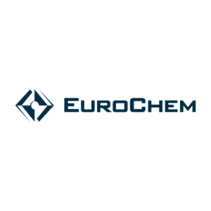 EuroChem Group AG logo vector