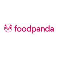 Foodpanda logo