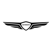 Genesis Motor logo