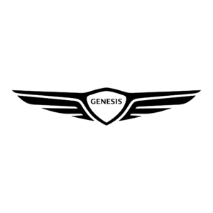 Genesis Motor logo vector