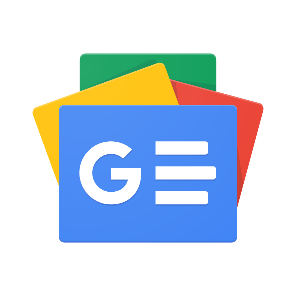 Google News Logo In Vector EPS AI SVG Formats Brandlogos