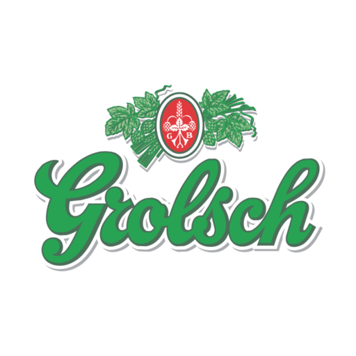 Grolsch Brewery logo