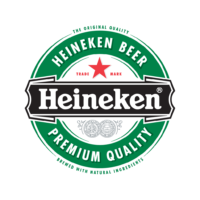 Heineken beer logo