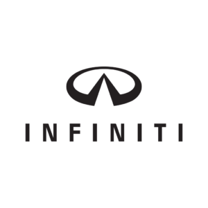Infiniti Motor logo vector