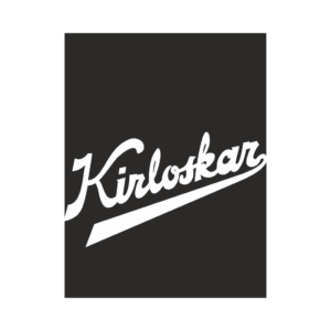 Kirloskar logo vector (.SVG + .EPS)