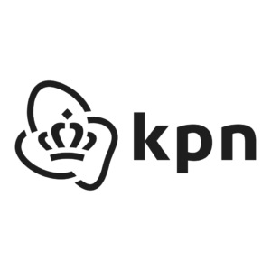 KPN logo vector