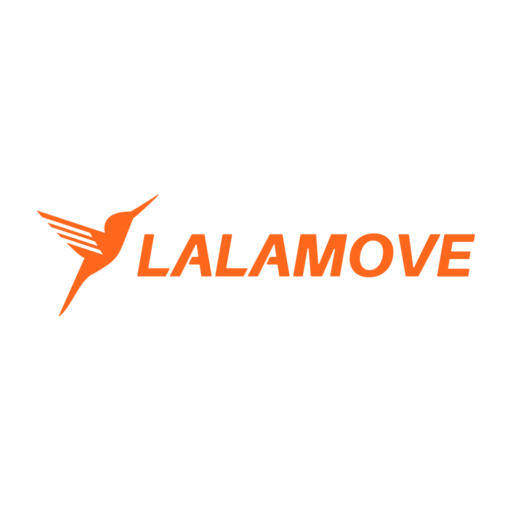 Lalamove logo