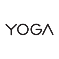 Lenovo Yoga vector logo (.EPS + .SVG + .CDR) download for free