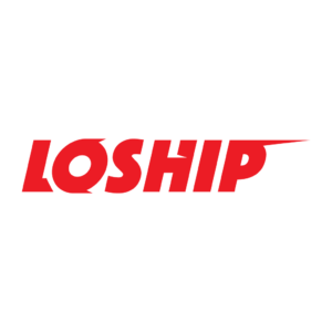 Loship logo vector