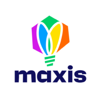 Maxis logo vector