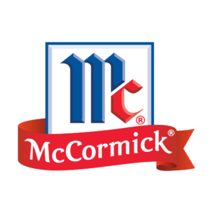 McCormick logo vector