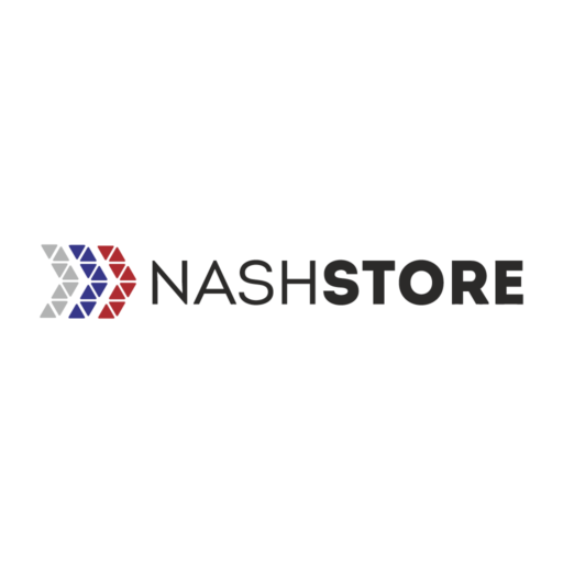NashStore logo