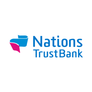 Nations Trust Bank logo vector (.EPS + .SVG) free download