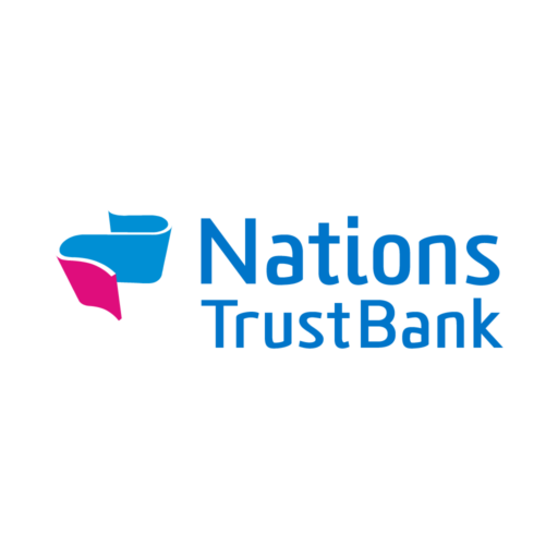 Nations Trust Bank logo