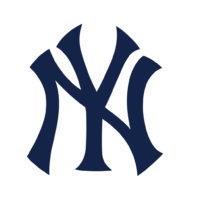 New York Yankees Cap logo