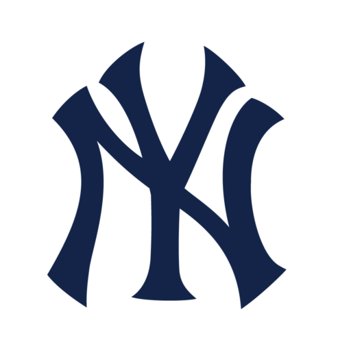 New York Yankees Cap logo