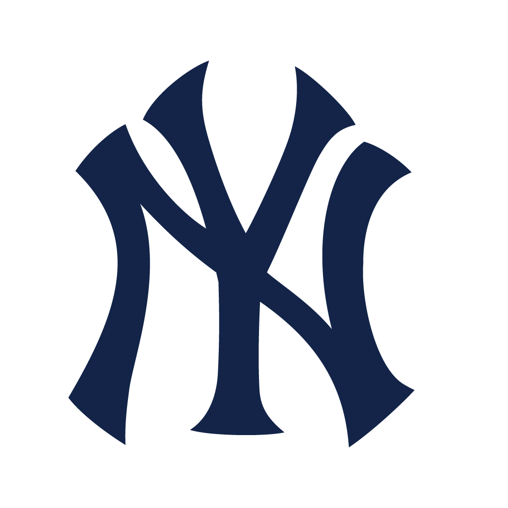 yankees cap logo