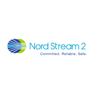 Nord Stream 2 logo vector