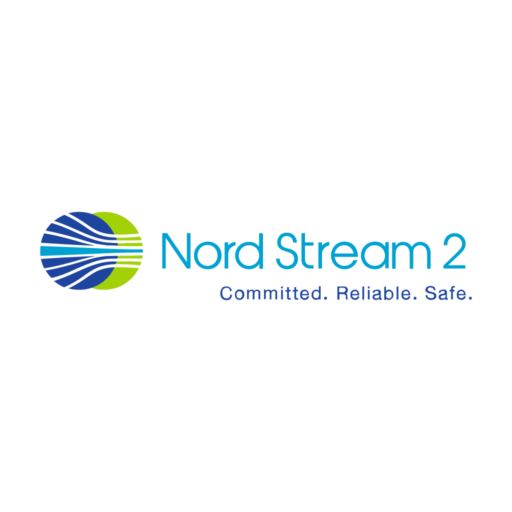 Nord Stream 2 logo