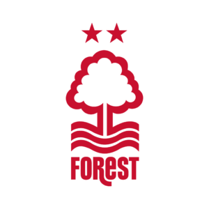 Nottingham Forest FC logo vector