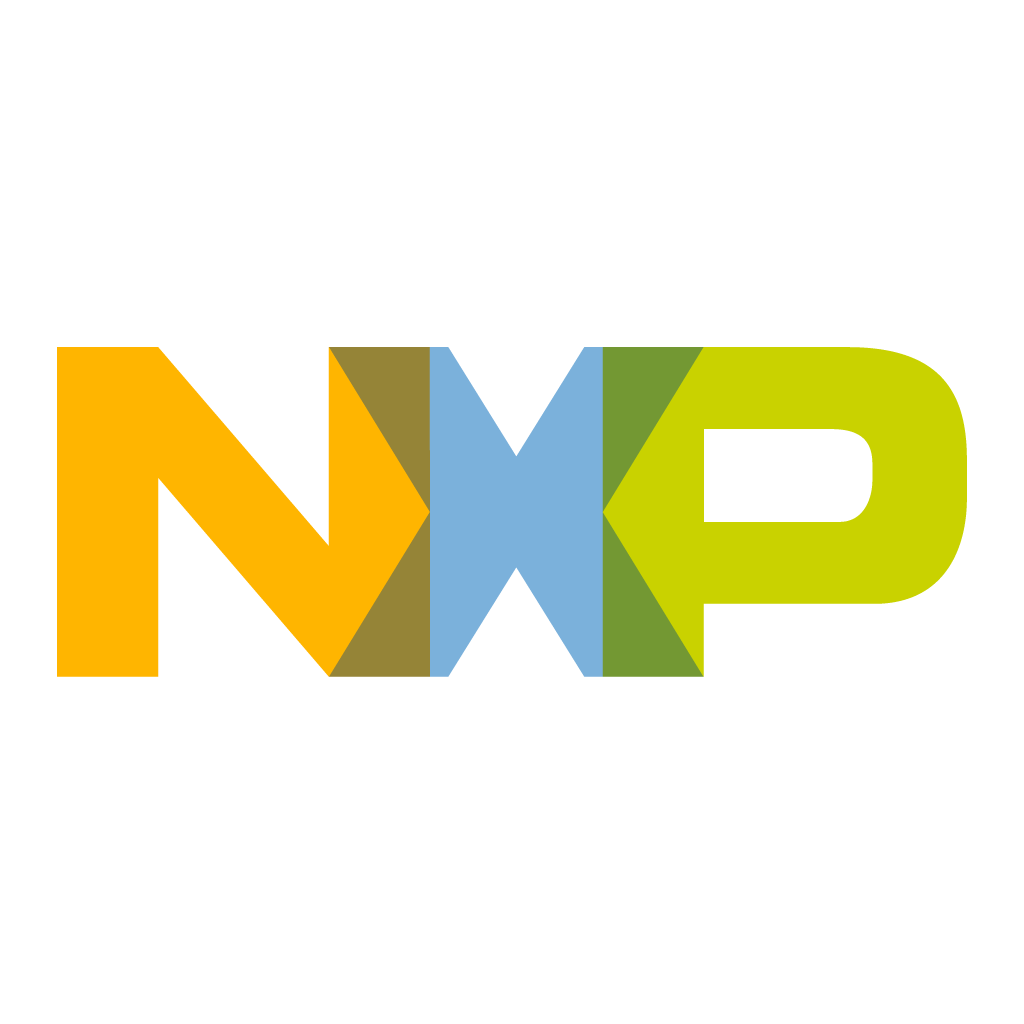 Nxp Semiconductors Logo In Vector Eps Svg Cdr