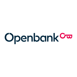 Openbank logo vector