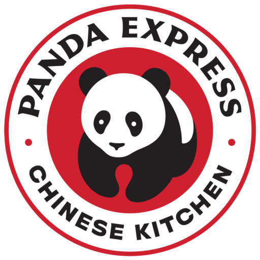 Panda Express Logo PNG & Vector