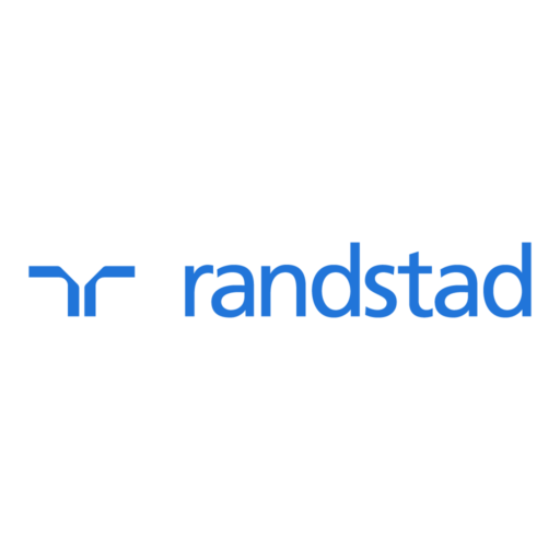 Randstad logo vector