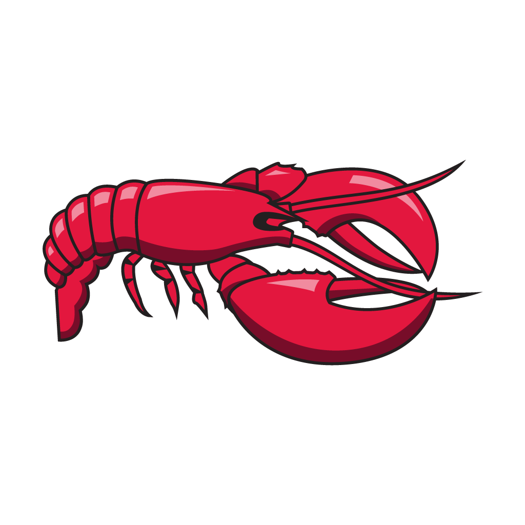Red Lobster logo in vector .EPS, .AI, .CDR formats