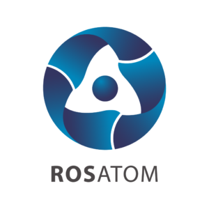 Rosatom logo vector