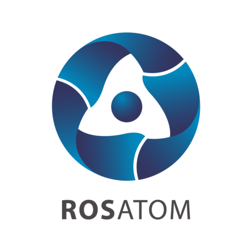 Rosatom logo svg