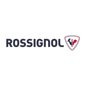 Skis Rossignol logo vector