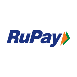 RuPay logo vector