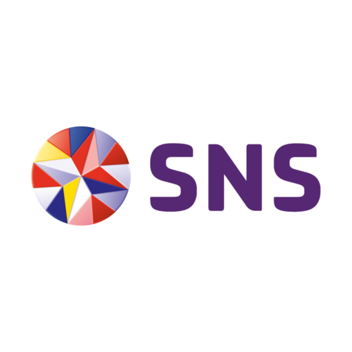 SNS Mobiel Bankieren logo