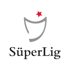 Süper Lig (Turkish football league) logo vector