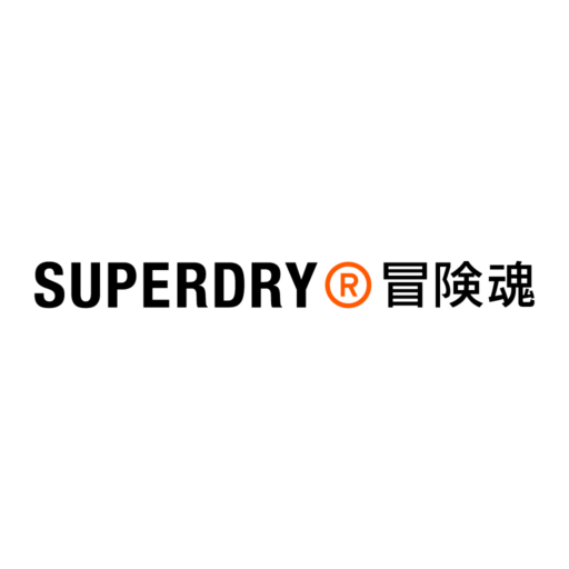Superdry plc logo