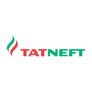 Tatneft logo vector