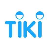 Tiki logo vector (.AI + .SVG + .CDR) for free download