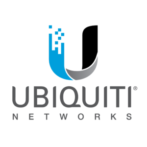 Ubiquiti logo vector